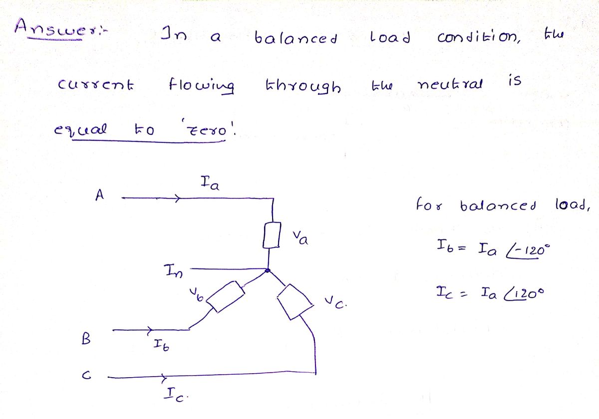 Electrical Engineering homework question answer, step 1, image 1